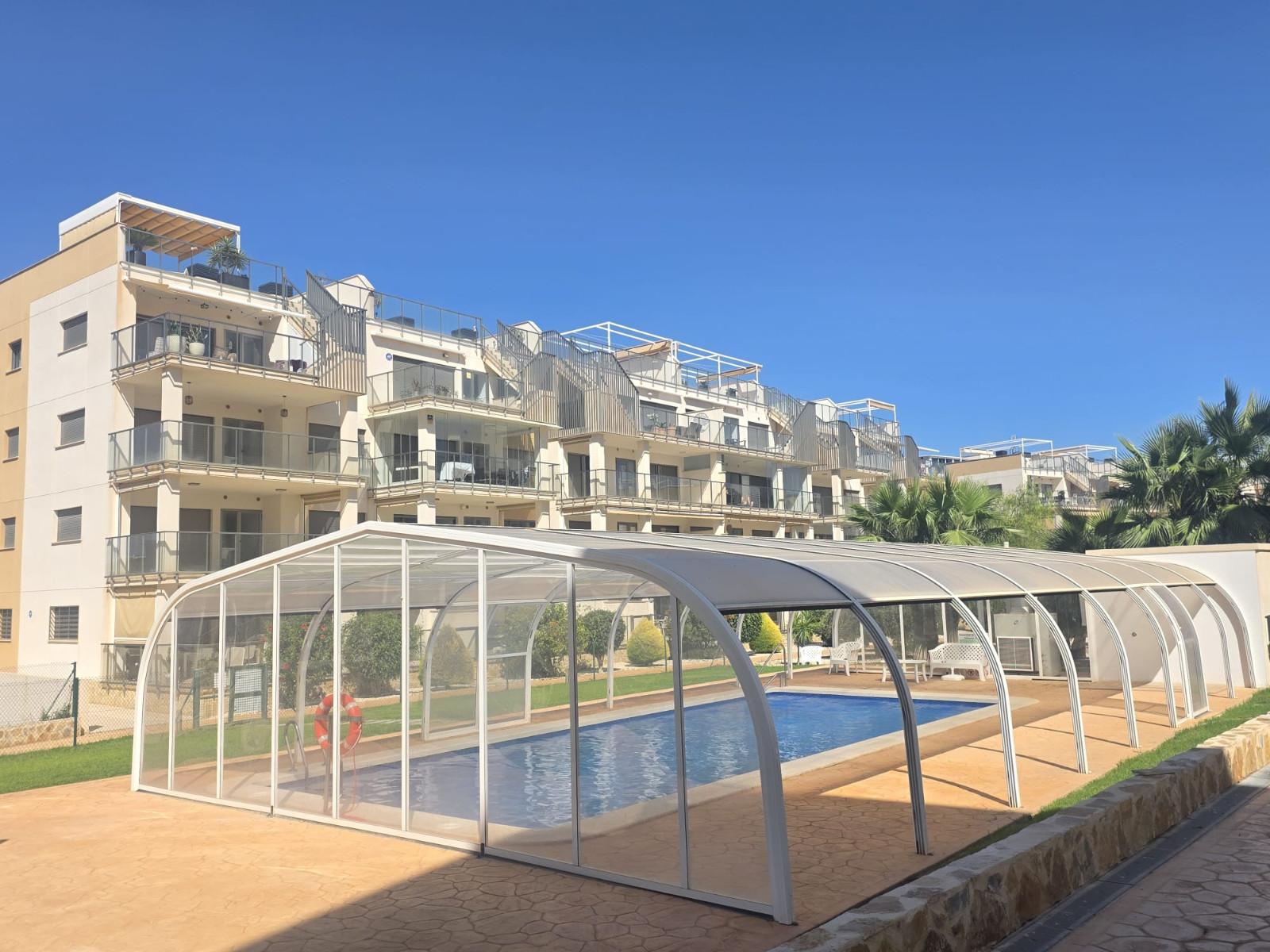 Apartamento en Venta en Orihuela