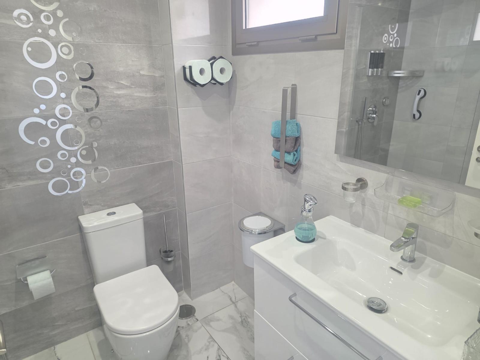 Apartamento en Venta en Orihuela