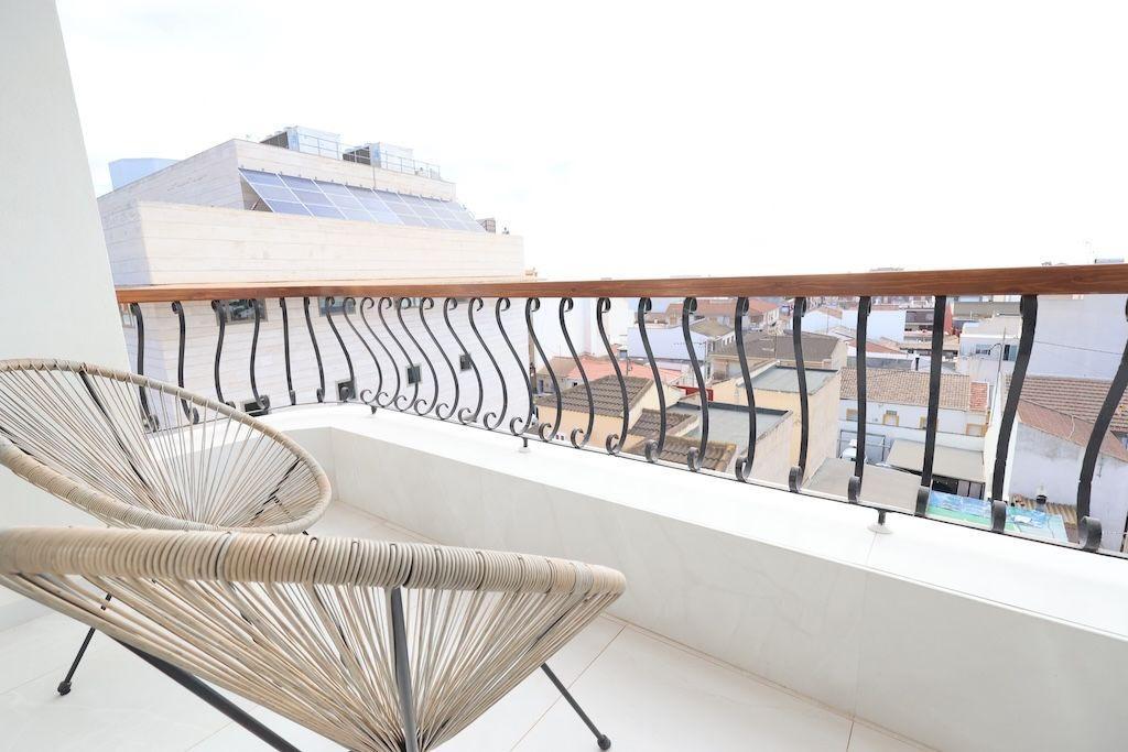Apartamento en Venta en Pilar de la Horadada