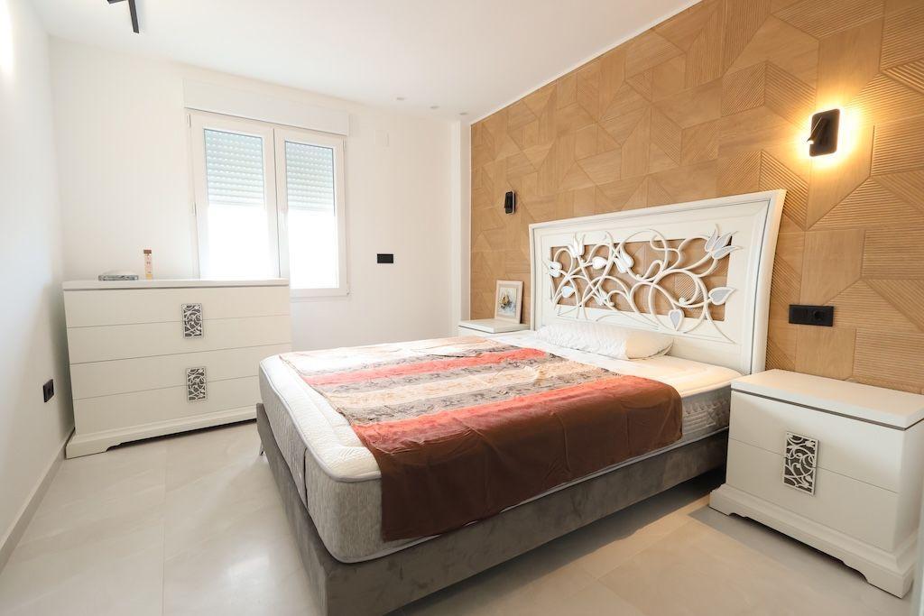 Apartamento en Venta en Pilar de la Horadada