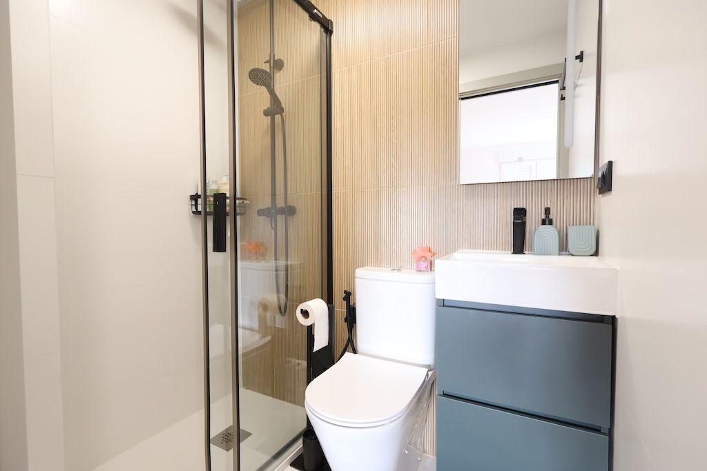 Apartamento en Venta en Pilar de la Horadada
