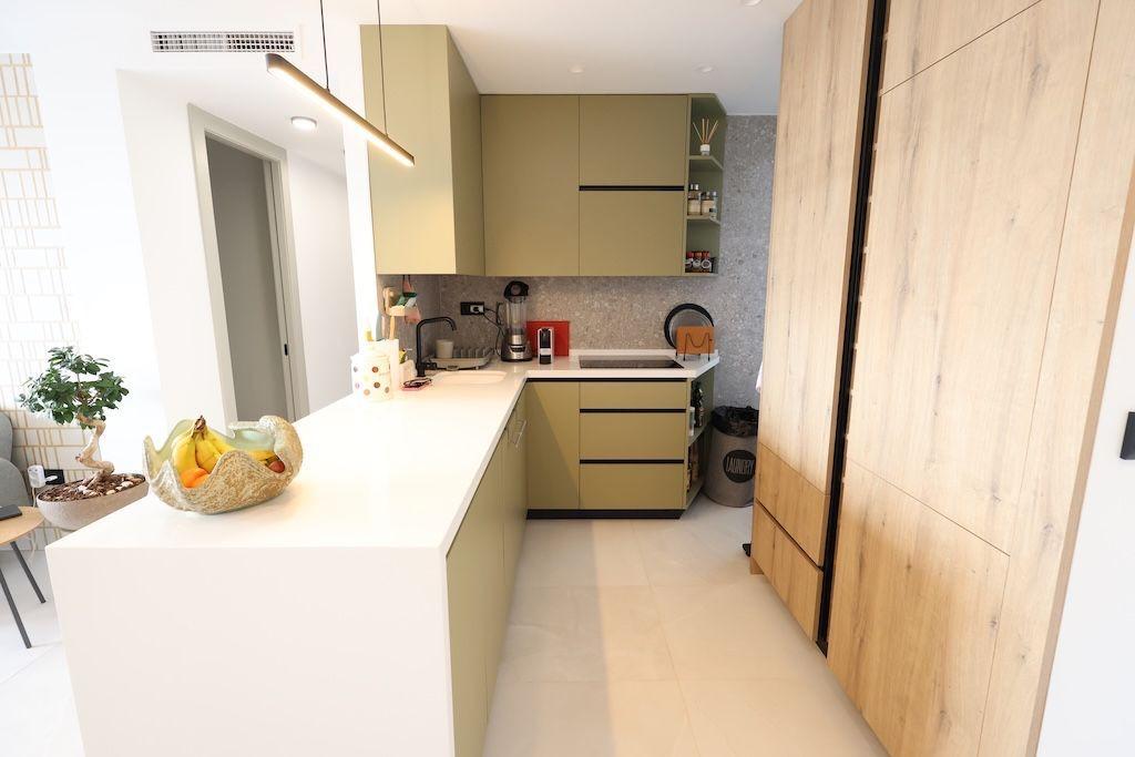 Apartamento en Venta en Pilar de la Horadada