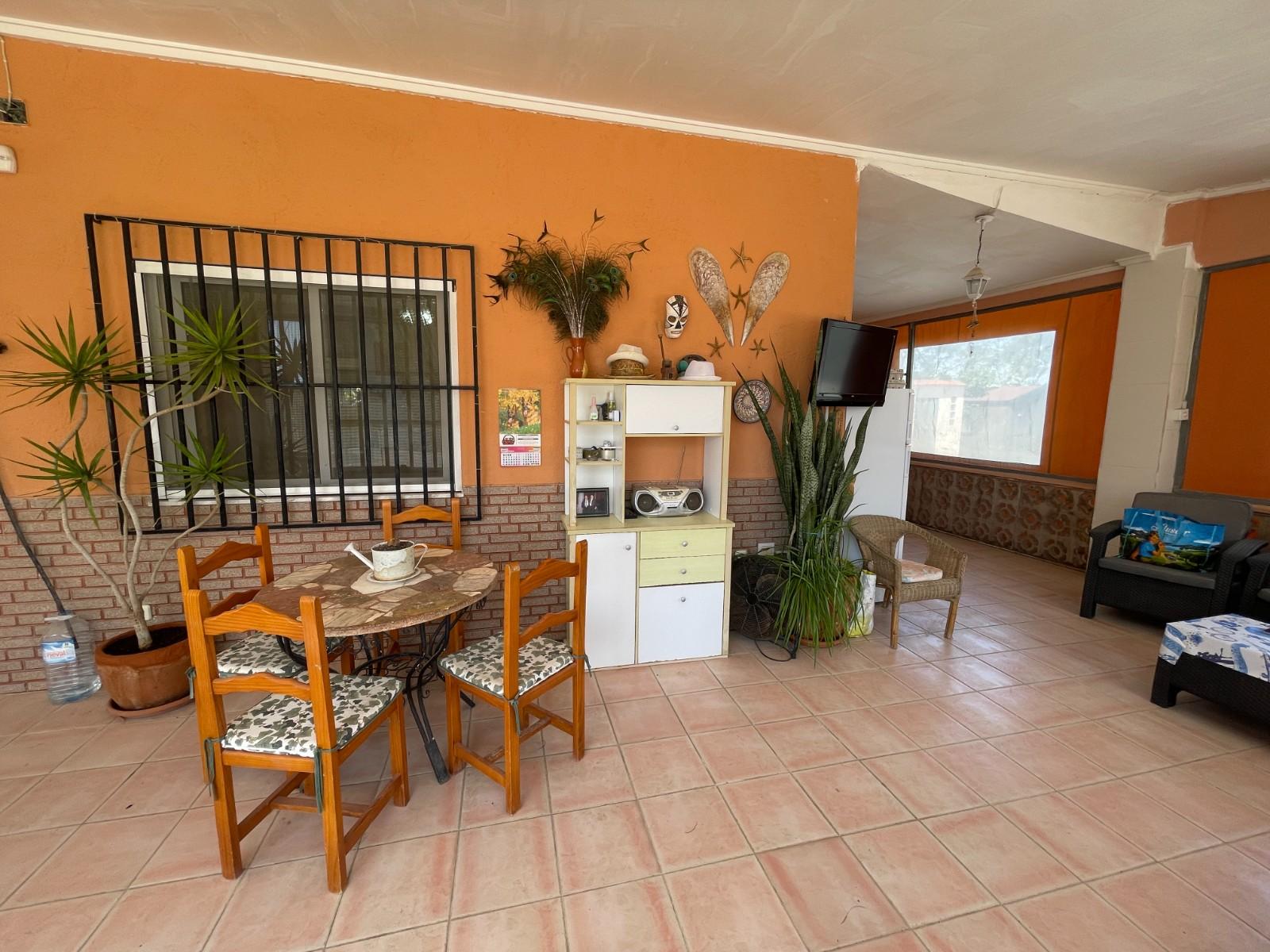 Villa for Sale in Guardamar del Segura