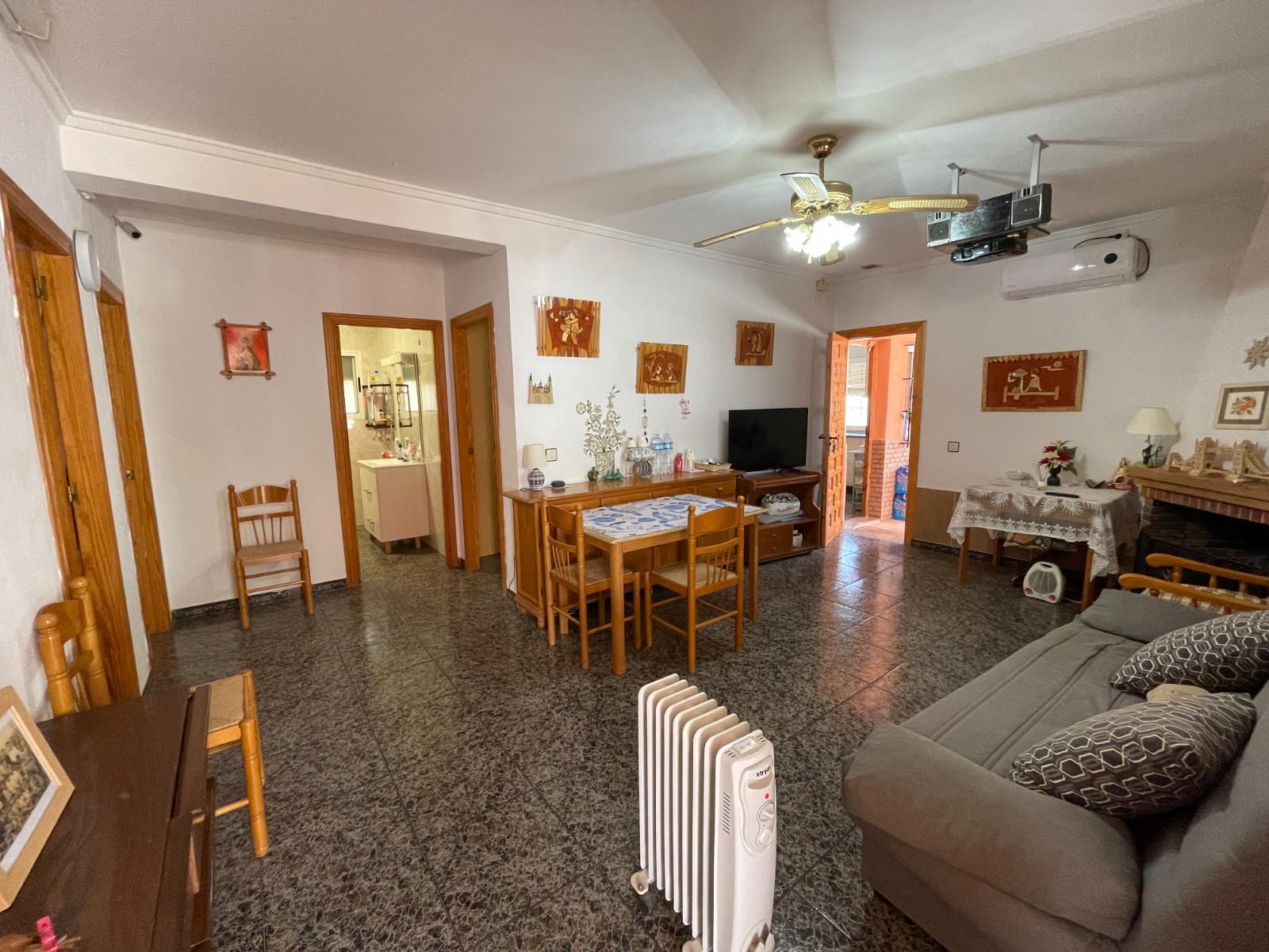 Villa for Sale in Guardamar del Segura