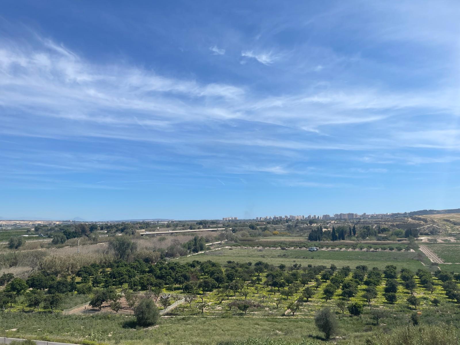 Villa for Sale in Guardamar del Segura