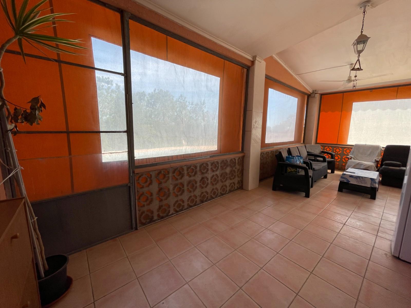 Villa for Sale in Guardamar del Segura