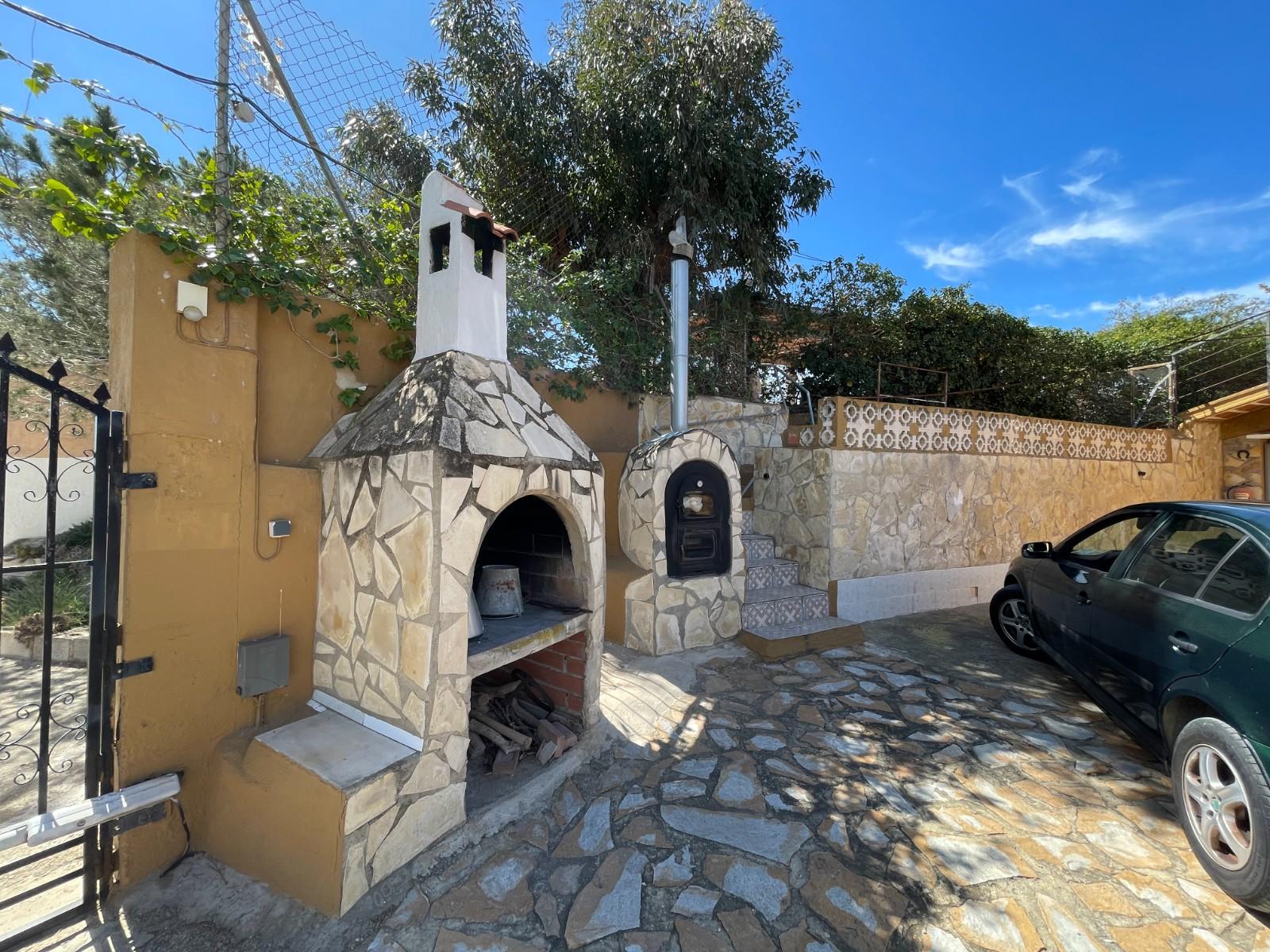Villa for Sale in Guardamar del Segura