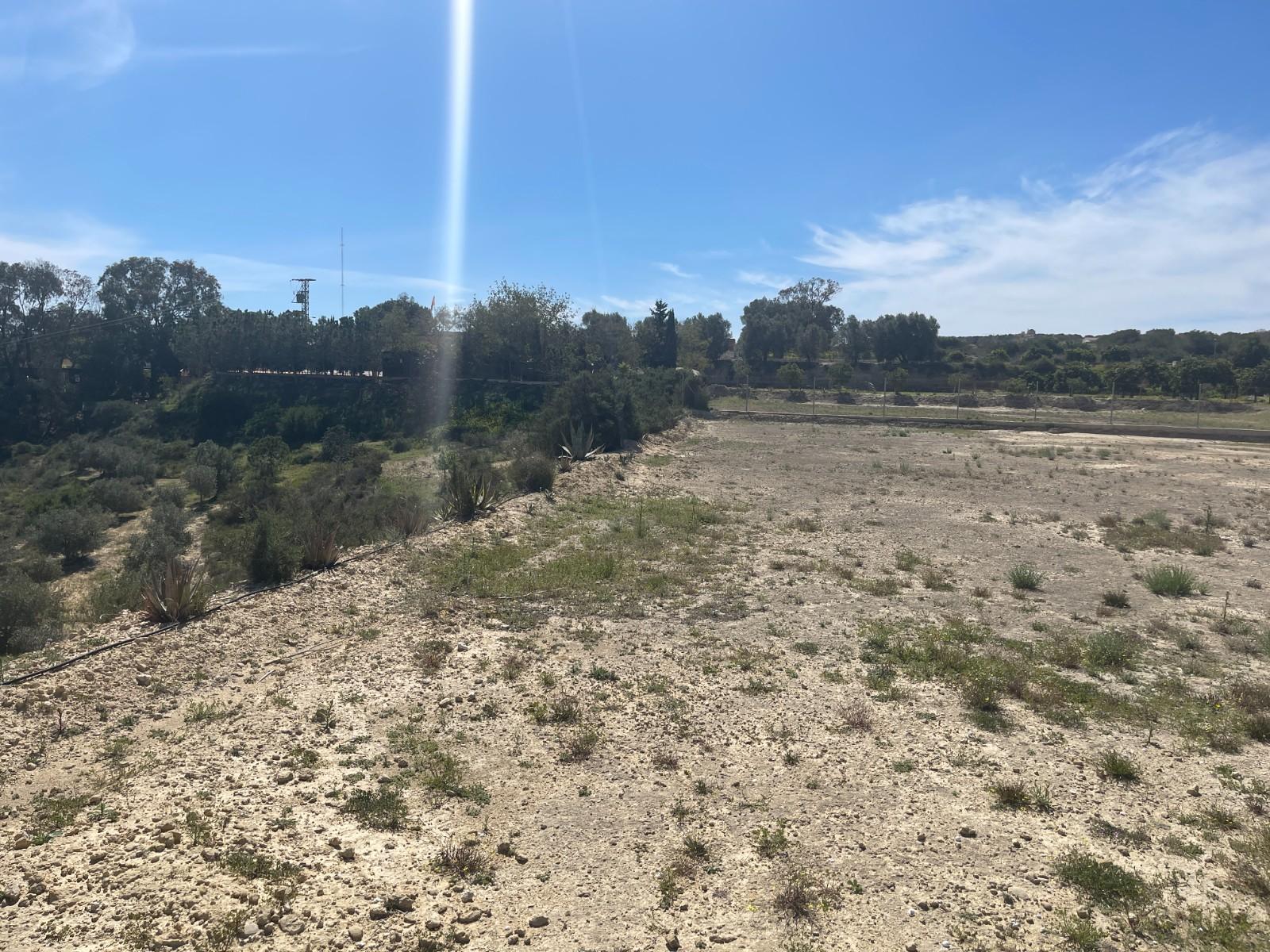 Villa for Sale in Guardamar del Segura