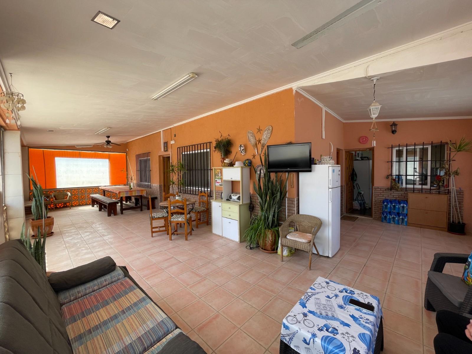 Villa for Sale in Guardamar del Segura