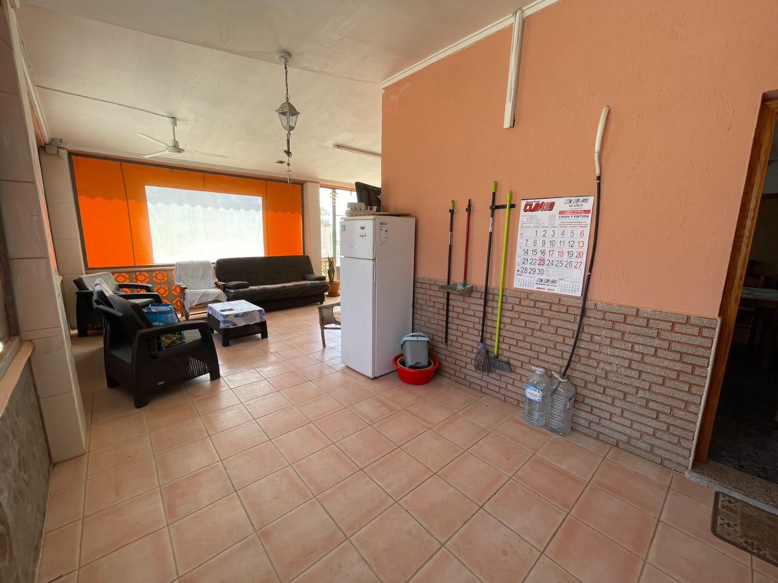 Villa for Sale in Guardamar del Segura