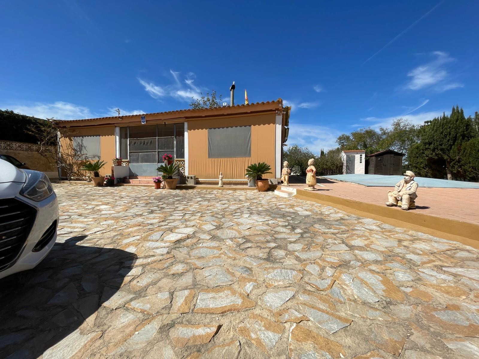 Villa for Sale in Guardamar del Segura