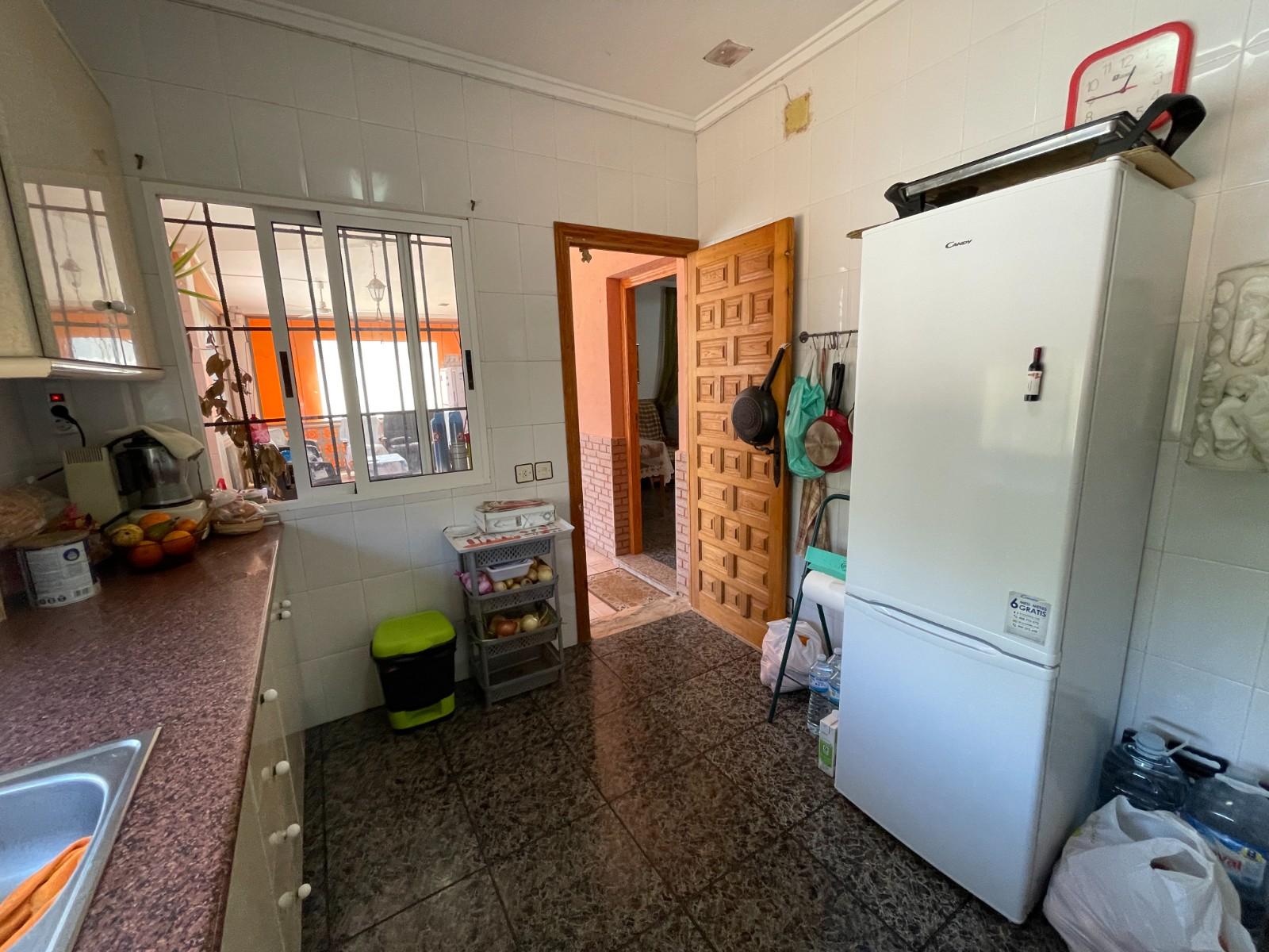 Villa for Sale in Guardamar del Segura