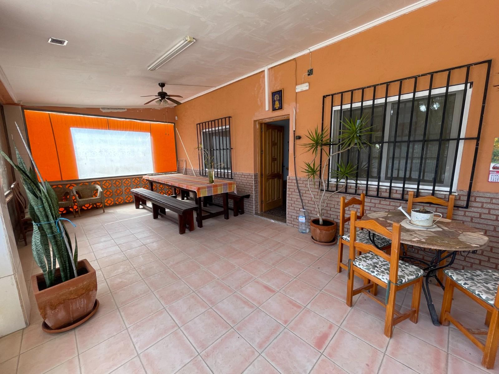 Villa for Sale in Guardamar del Segura