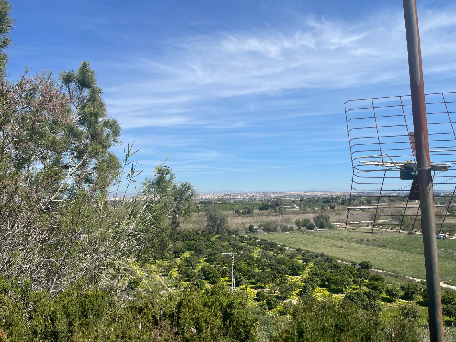 Villa for Sale in Guardamar del Segura