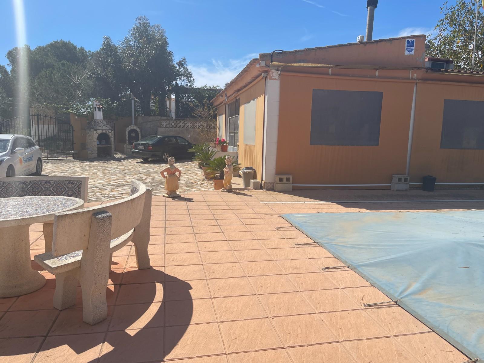 Villa for Sale in Guardamar del Segura