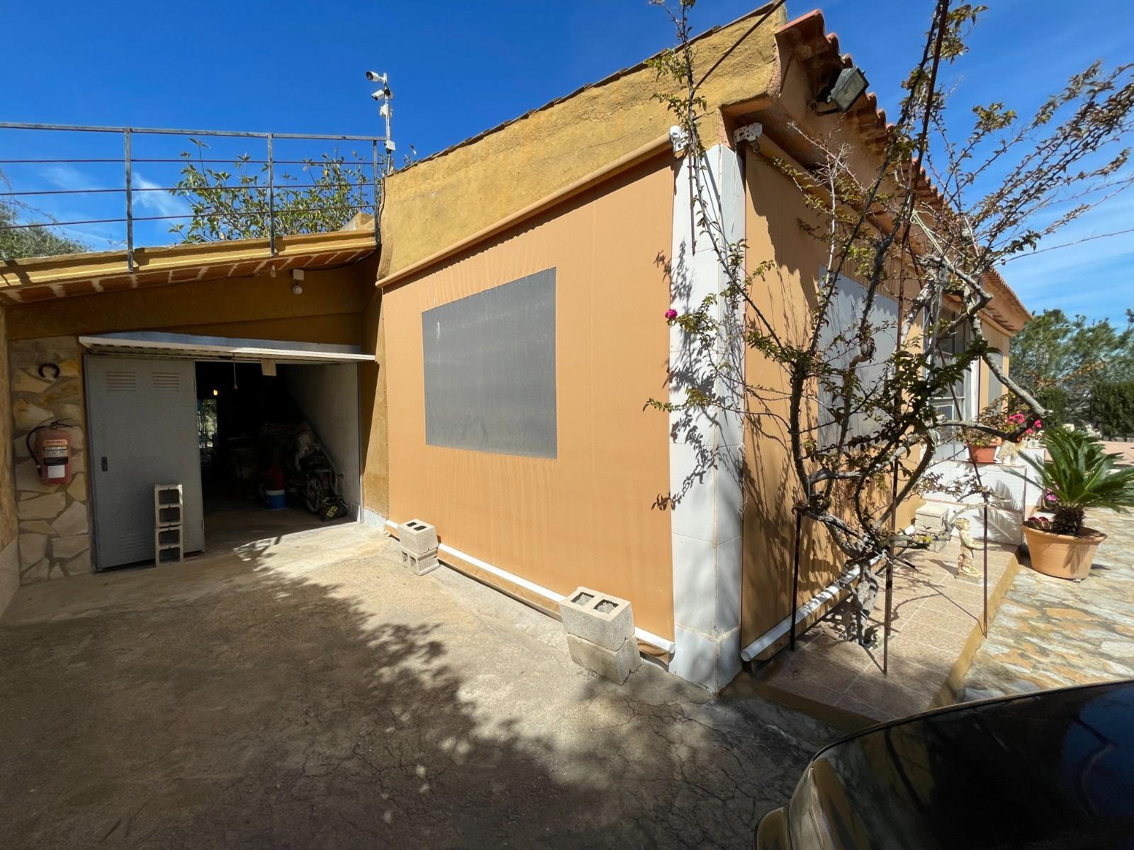Villa for Sale in Guardamar del Segura