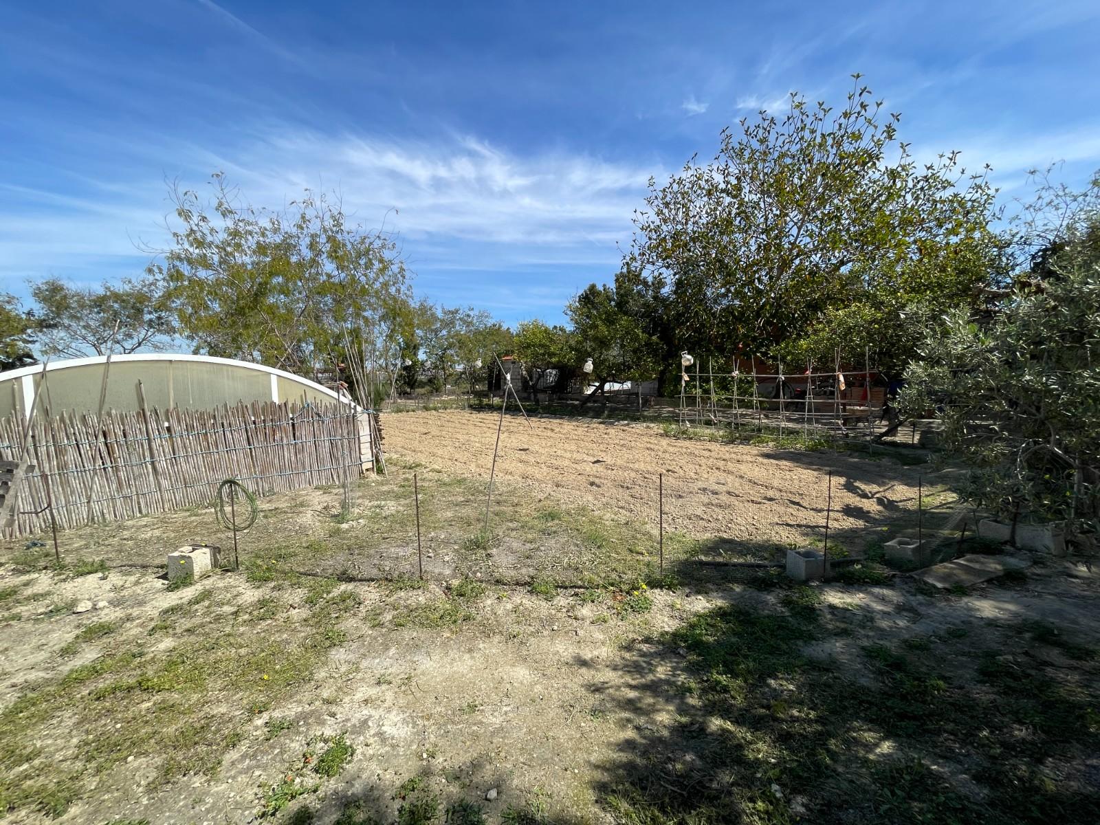 Villa for Sale in Guardamar del Segura