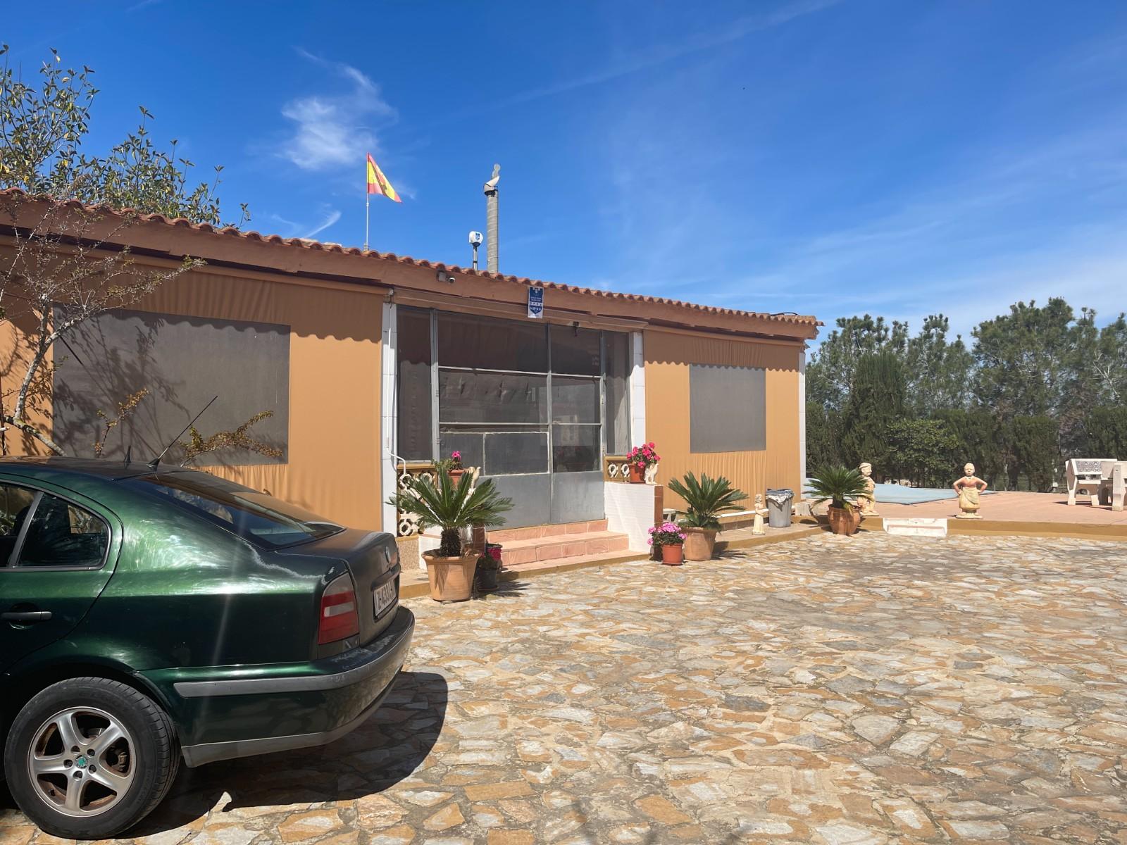 Villa for Sale in Guardamar del Segura