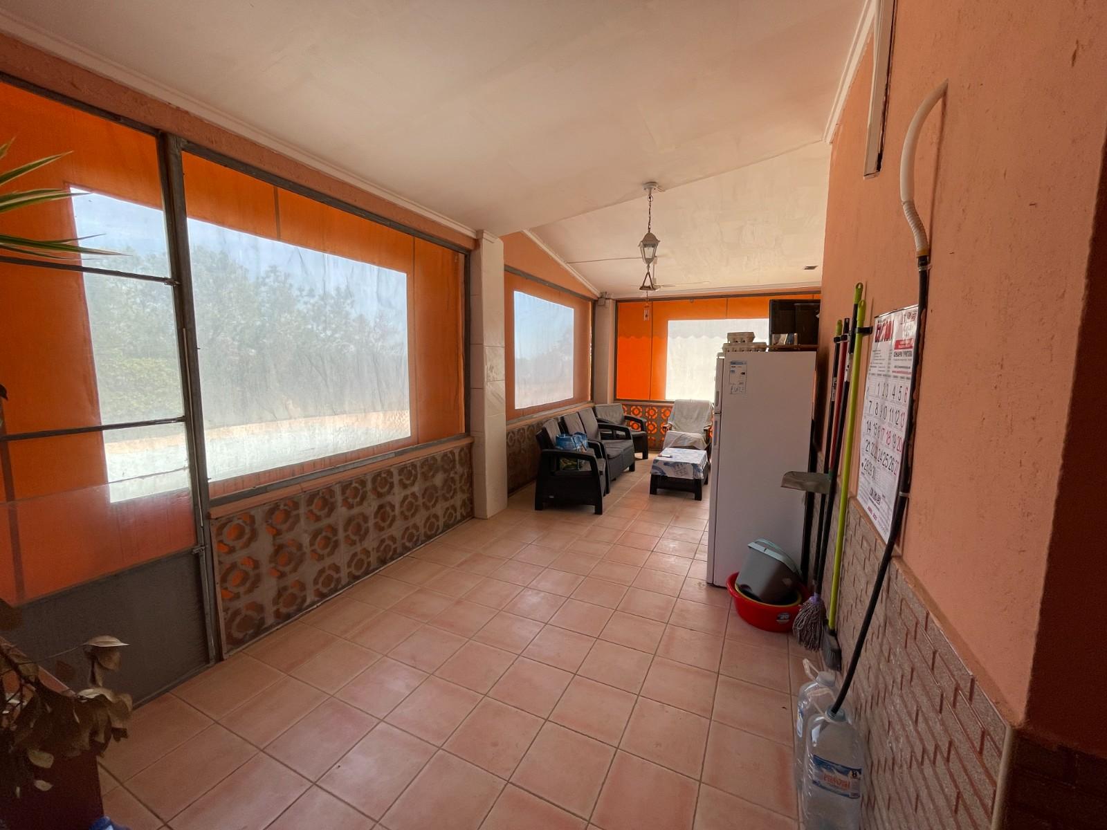Villa for Sale in Guardamar del Segura