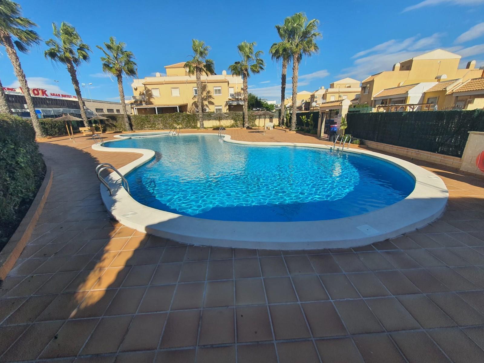Casa en Venta en Rojales