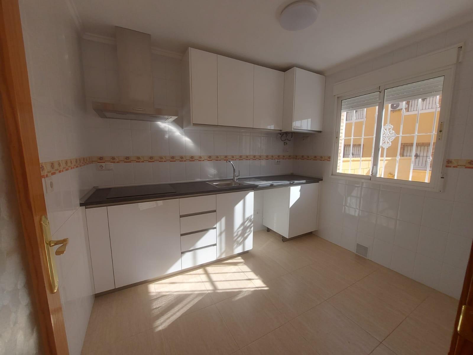 Casa en Venta en Rojales