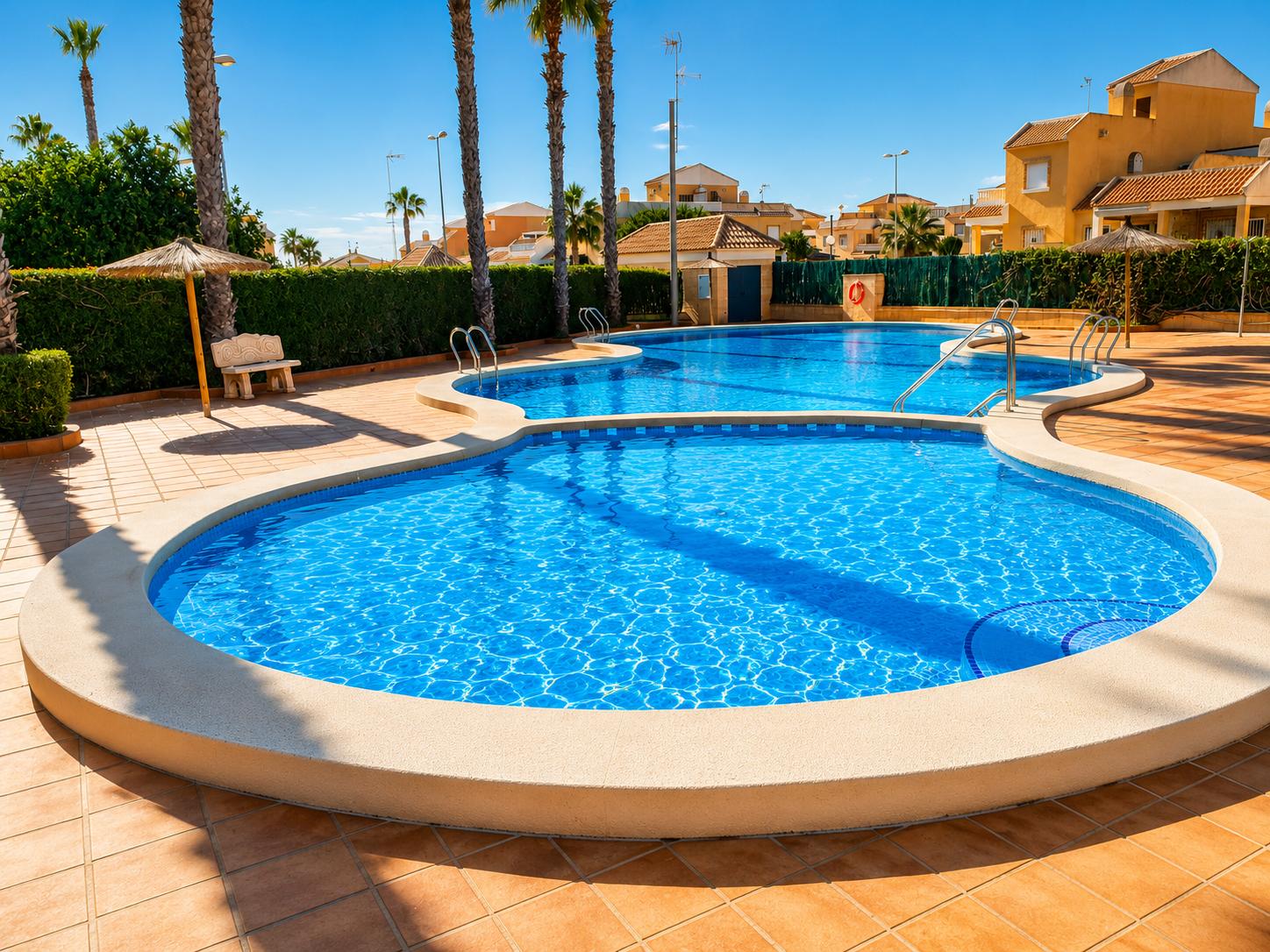 Casa en Venta en Rojales