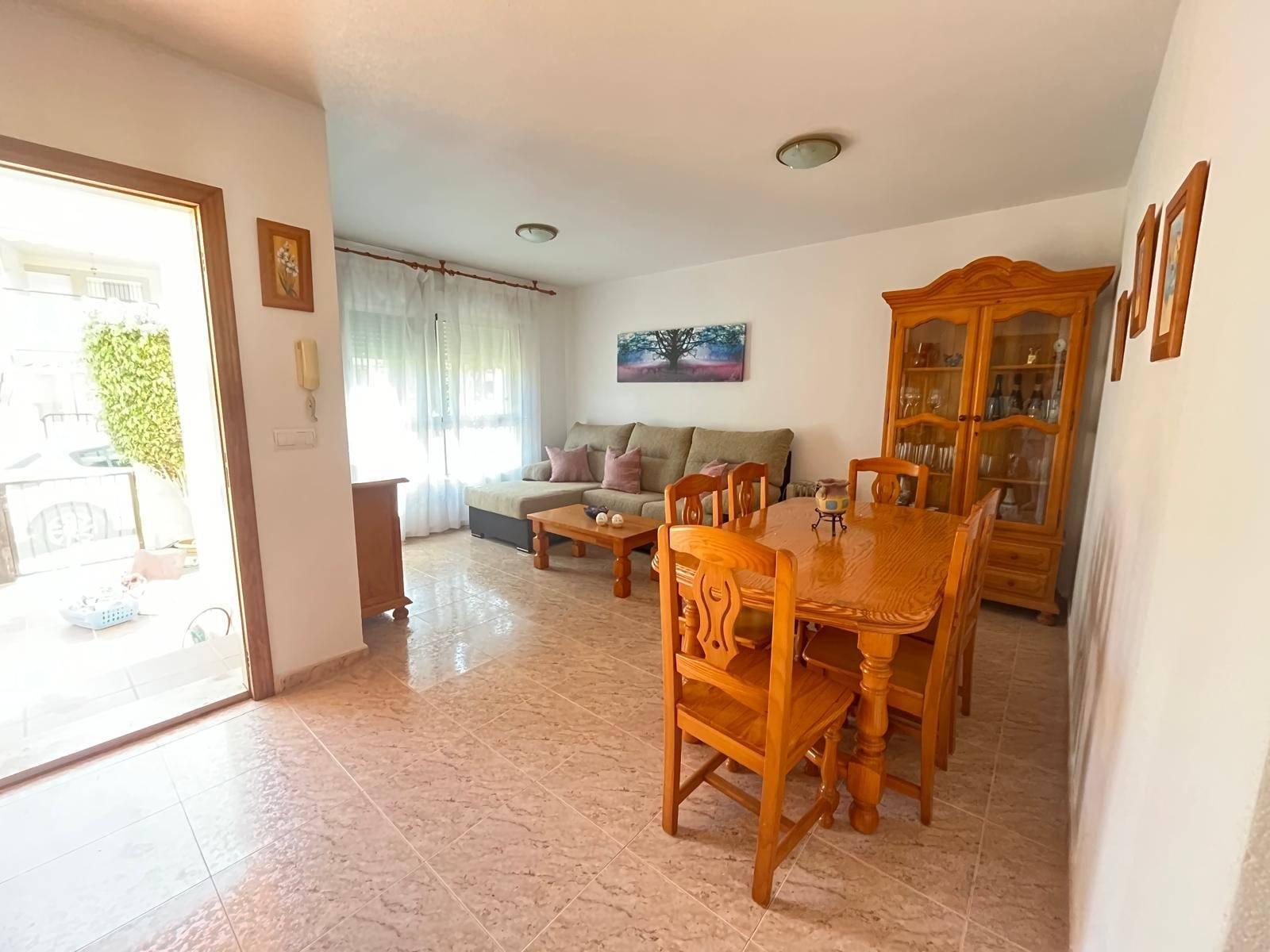 House for Sale in San Javier