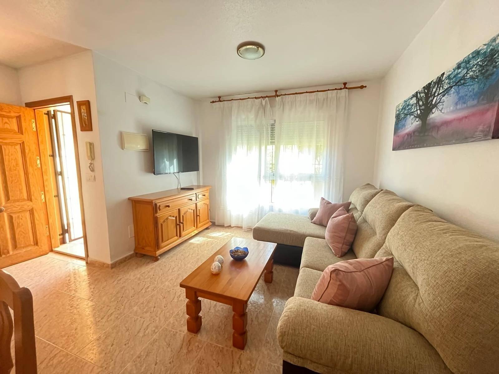 House for Sale in San Javier