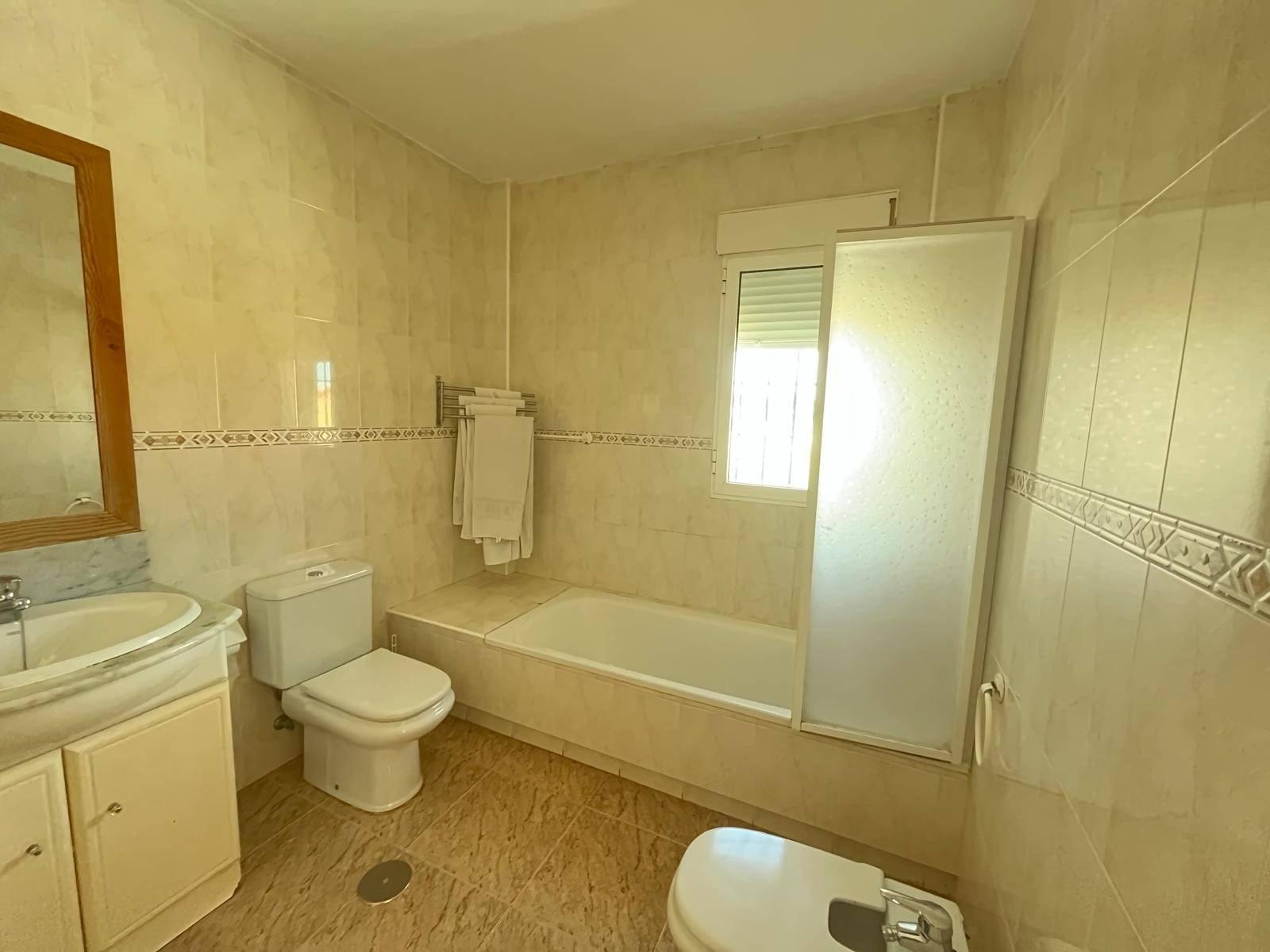 House for Sale in San Javier