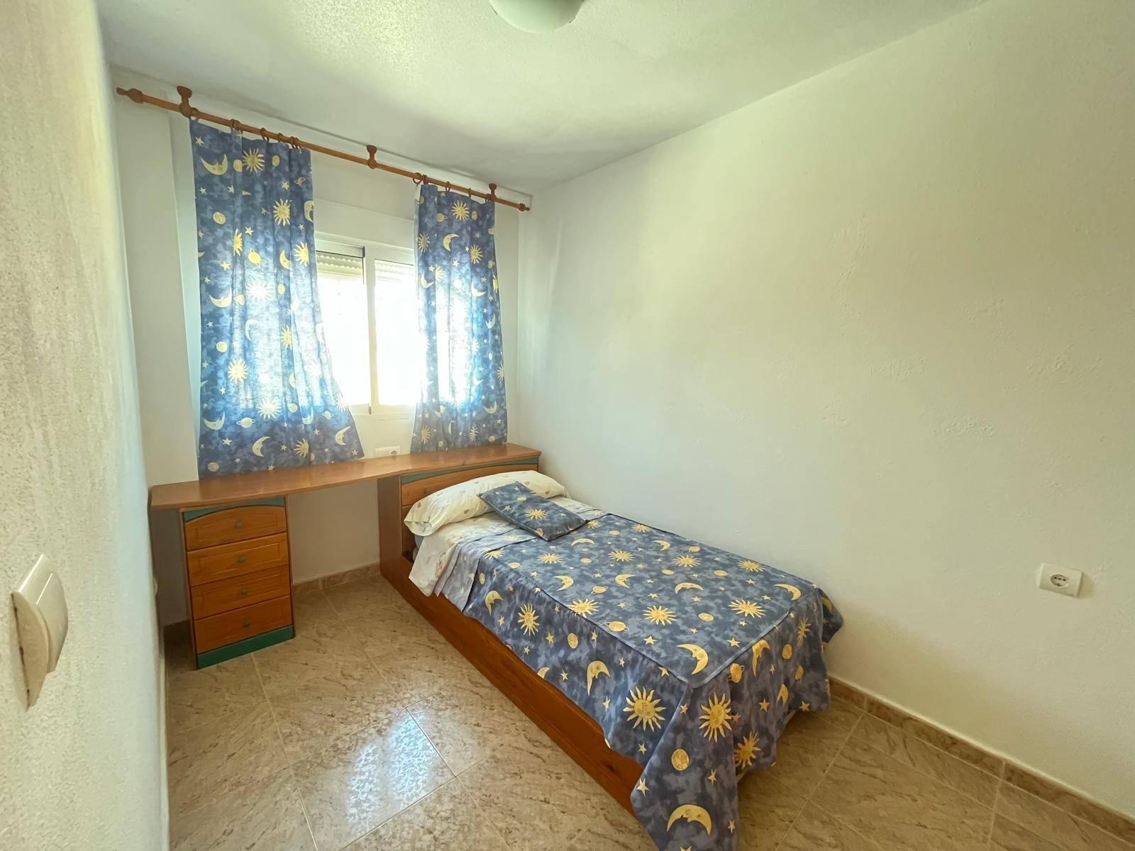 House for Sale in San Javier