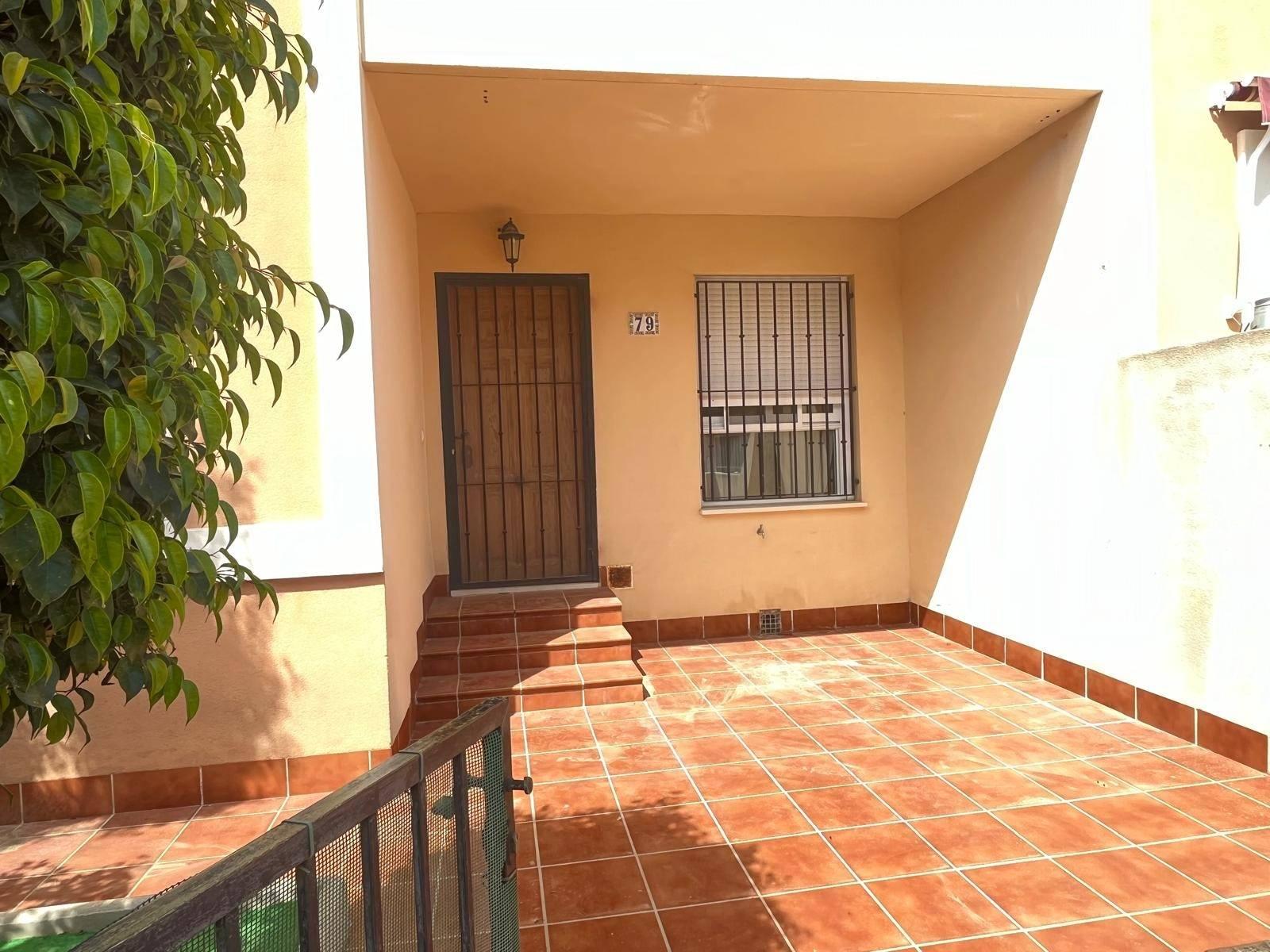 House for Sale in San Javier