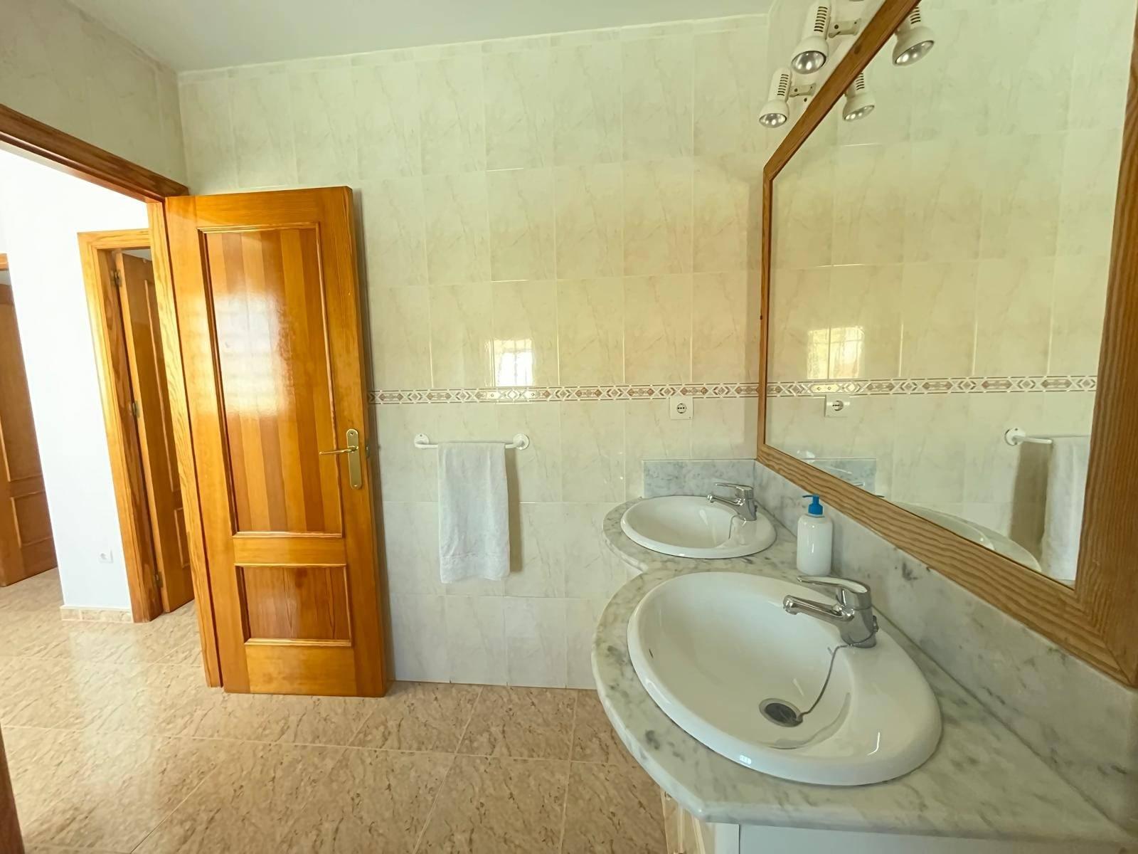 House for Sale in San Javier