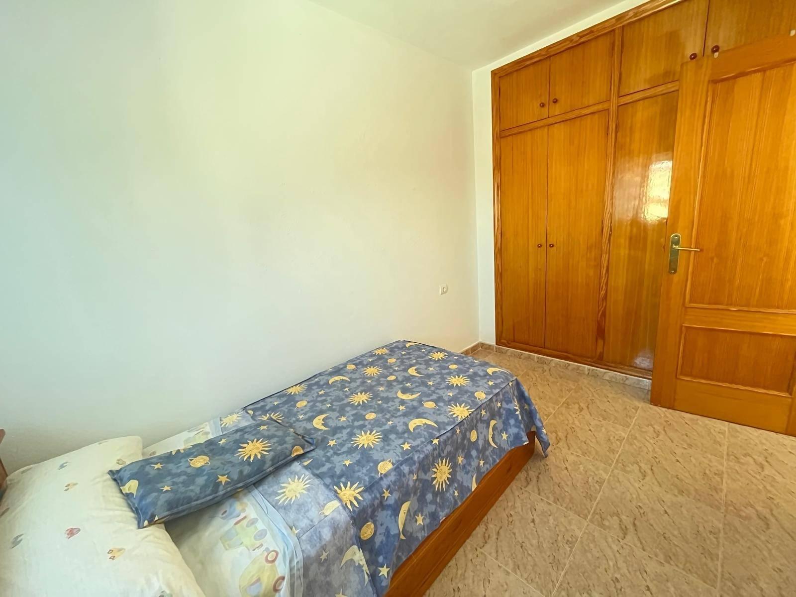 House for Sale in San Javier