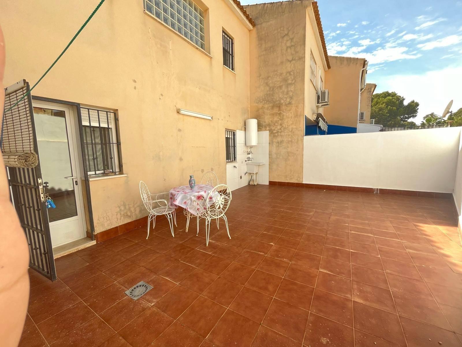 House for Sale in San Javier