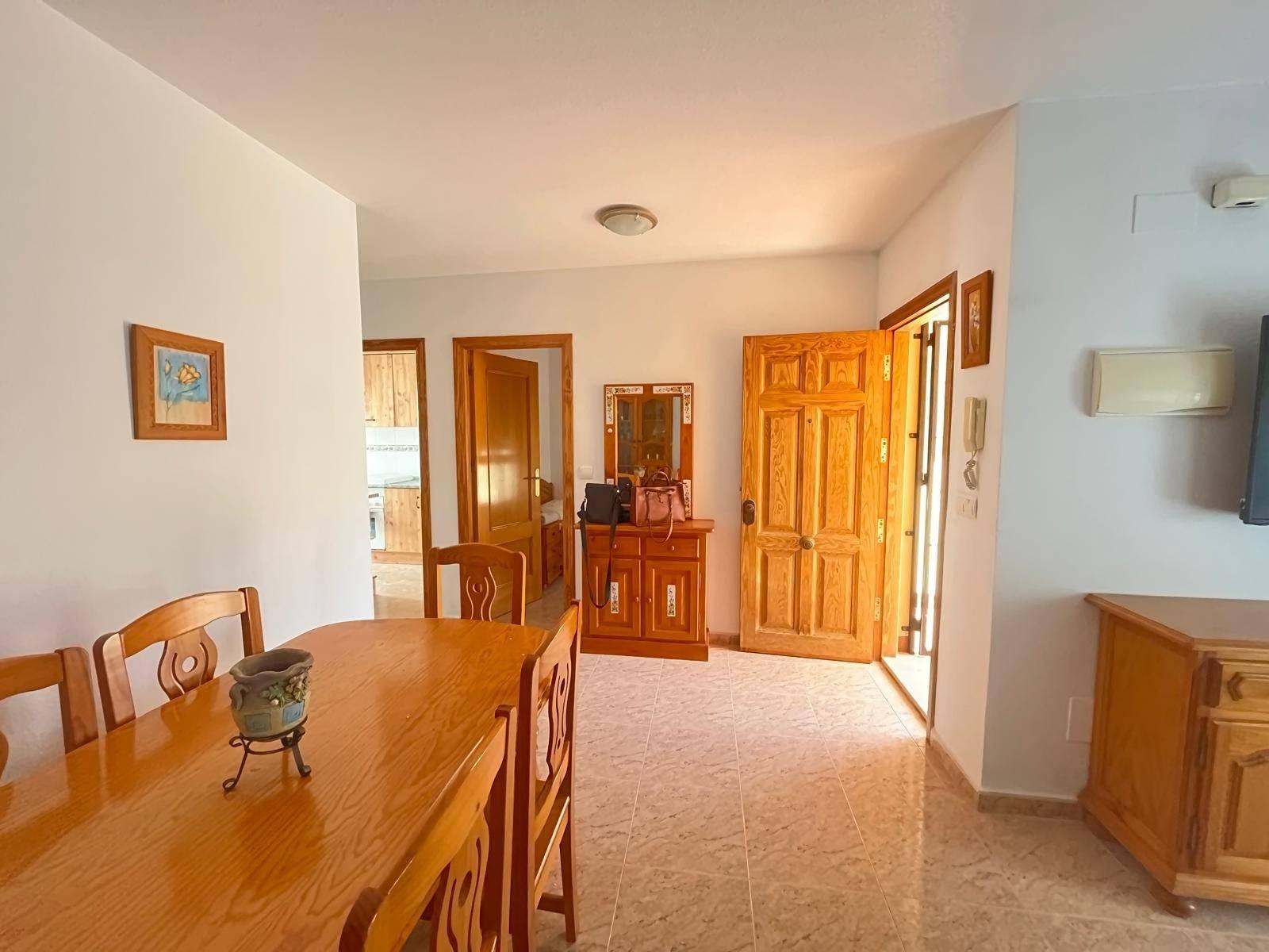 House for Sale in San Javier