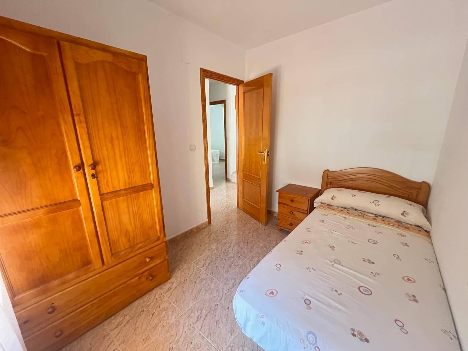 House for Sale in San Javier