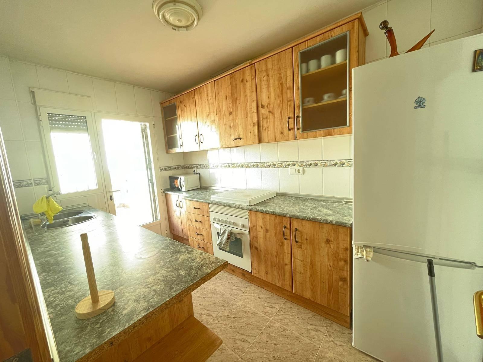 House for Sale in San Javier