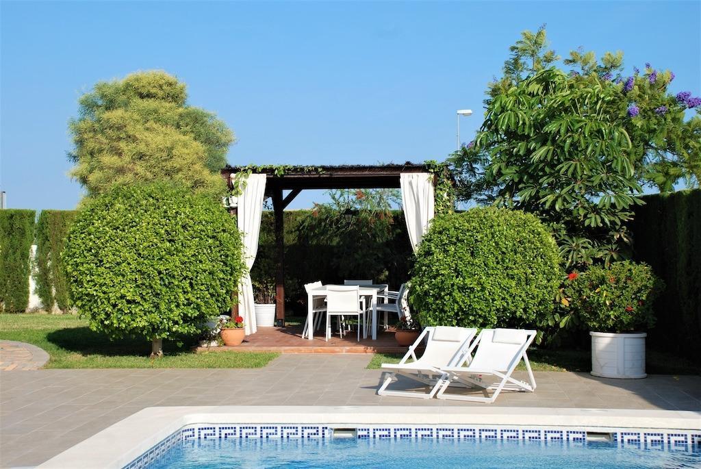 Villa en Venta en Rojales
