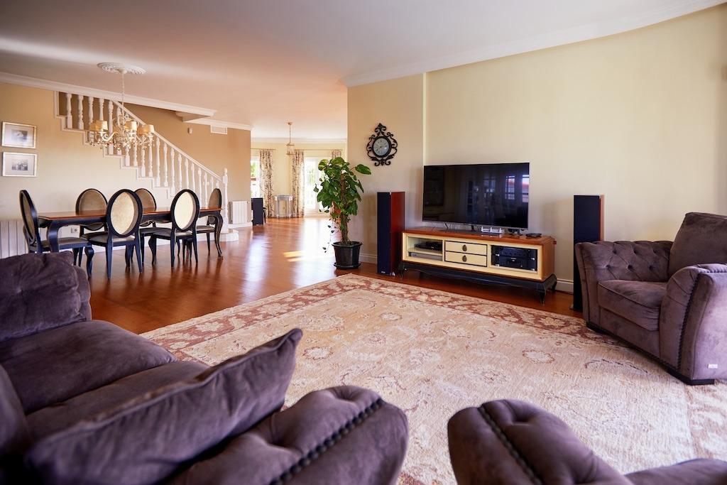 Villa en Venta en Rojales