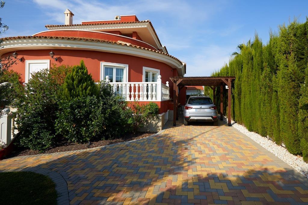Villa en Venta en Rojales