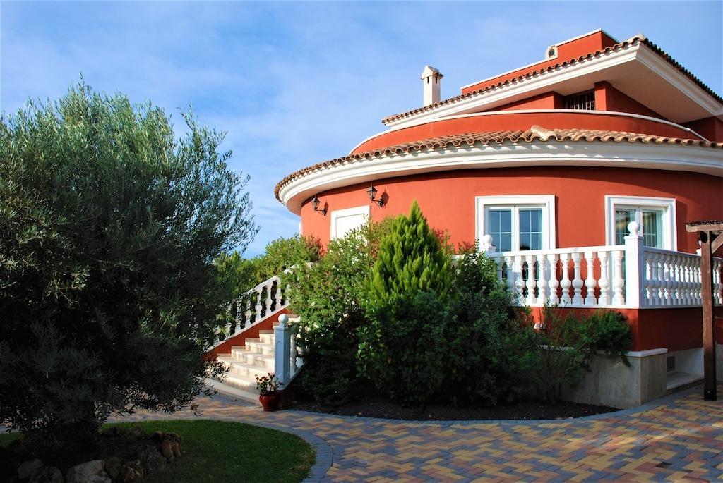Villa en Venta en Rojales
