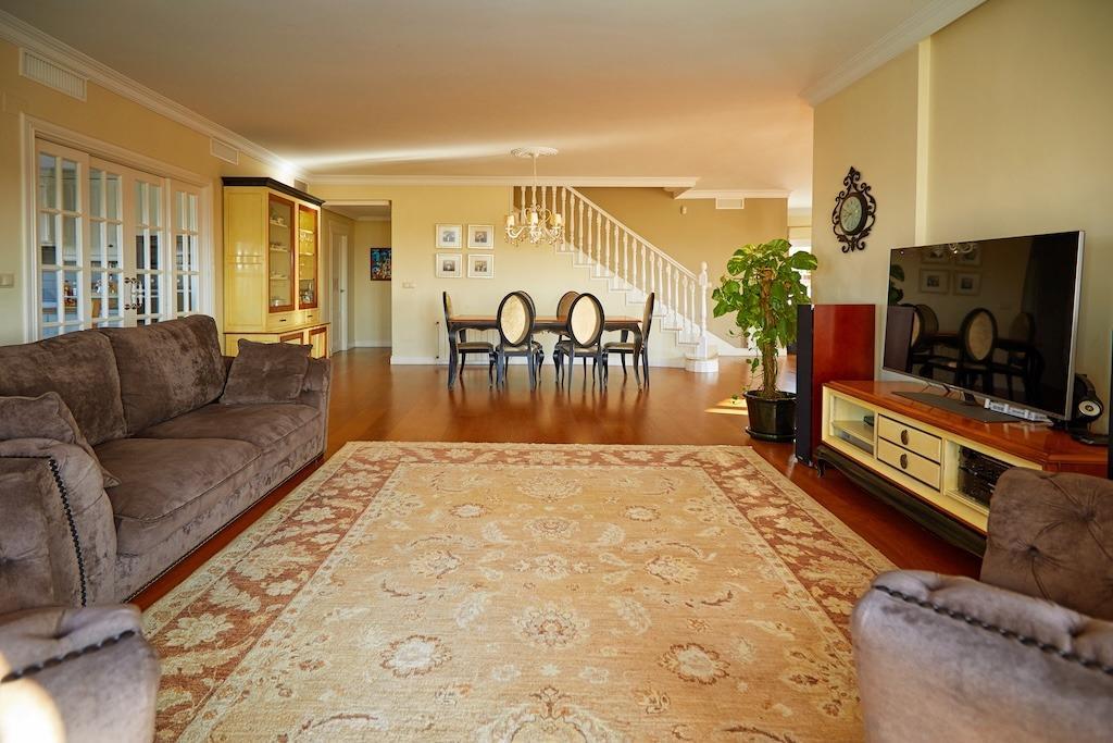 Villa en Venta en Rojales