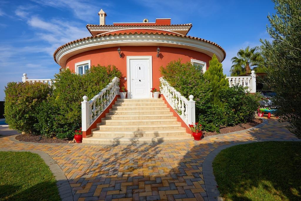 Villa en Venta en Rojales
