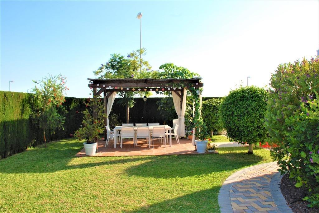 Villa en Venta en Rojales