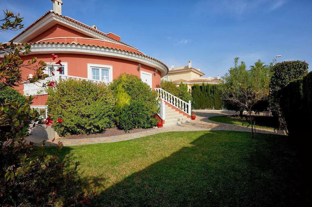 Villa en Venta en Rojales