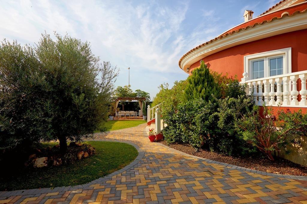 Villa en Venta en Rojales