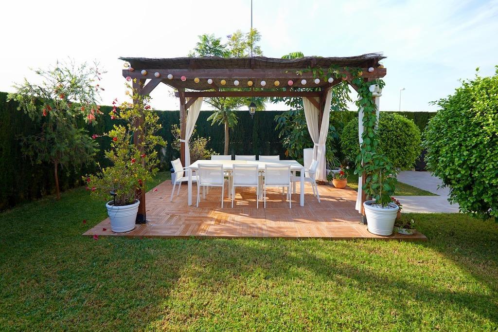 Villa en Venta en Rojales