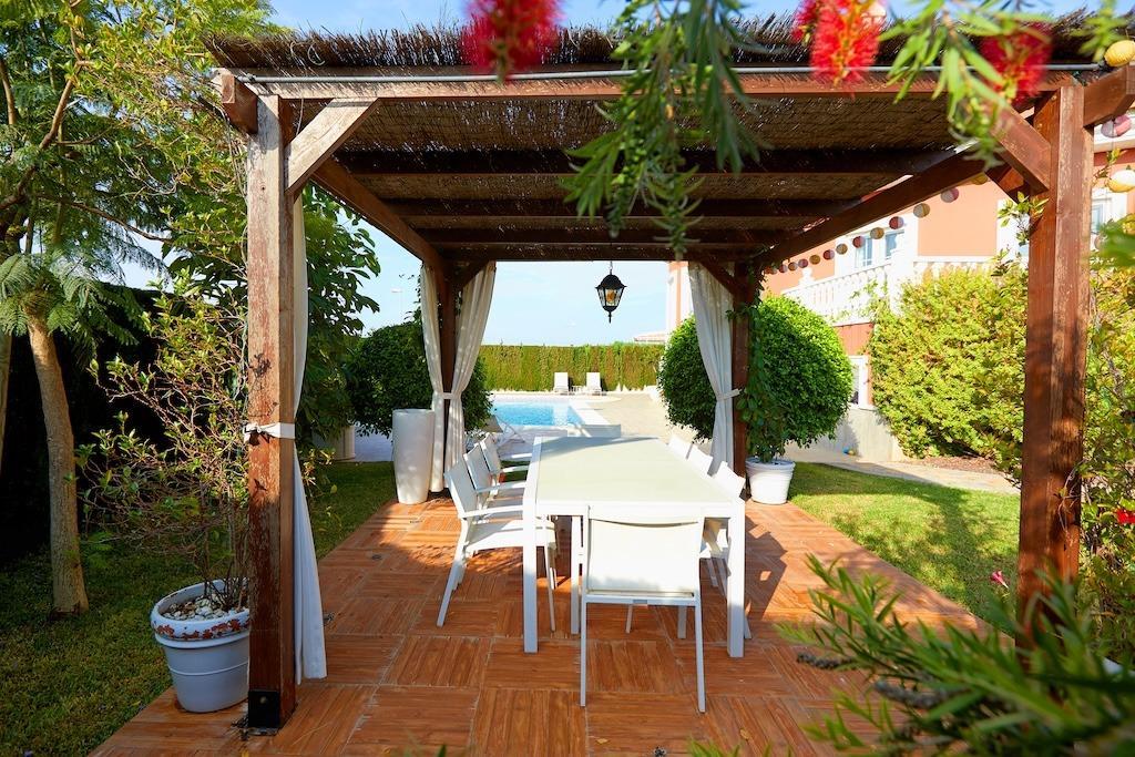 Villa en Venta en Rojales