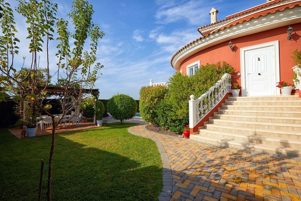 Villa en Venta en Rojales