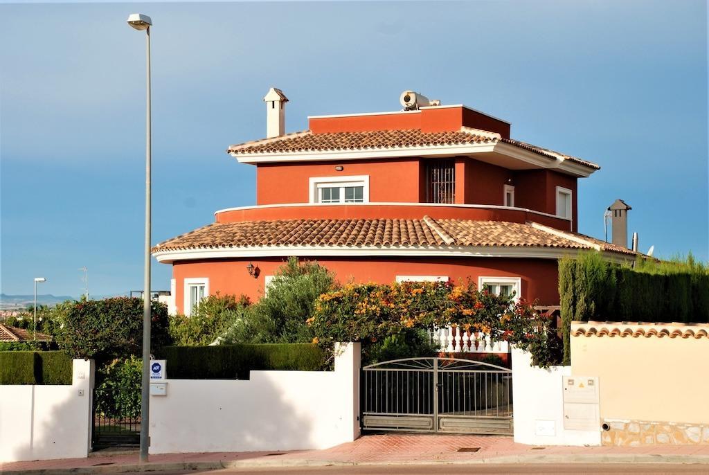 Villa en Venta en Rojales